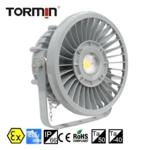 ATEX LED Light - BC9700 Series