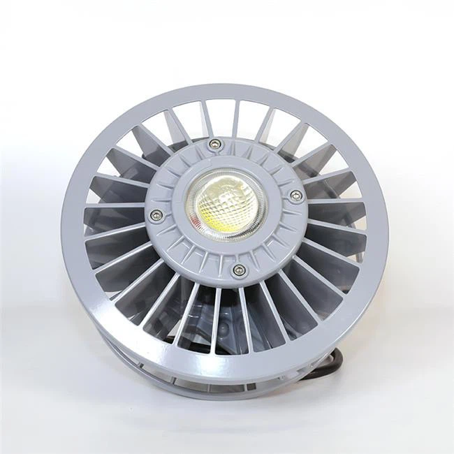 200W Explosion Proof Light - BC9306S Spotlight Series - Image 4