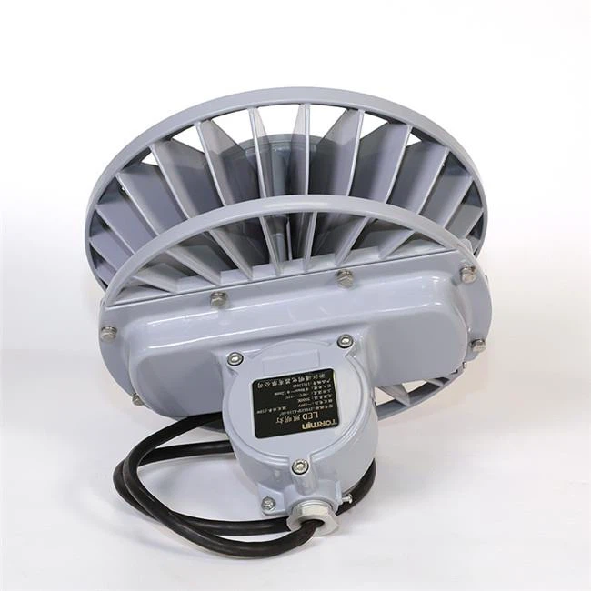 200W Explosion Proof Light - BC9306S Spotlight Series - Image 3