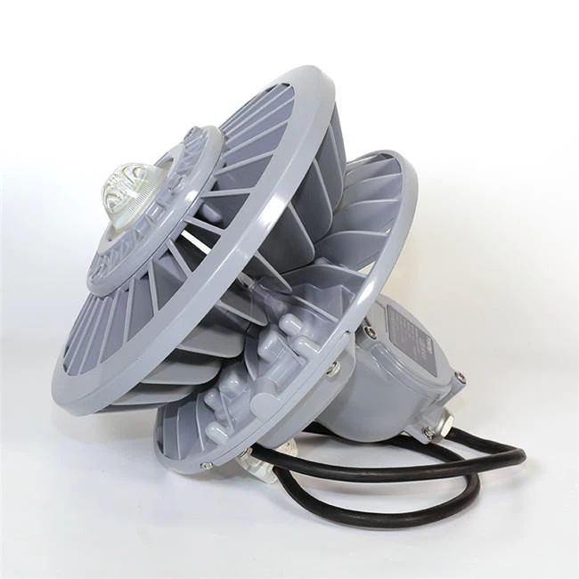 200W Explosion Proof Light - BC9306S Spotlight Series - Image 2