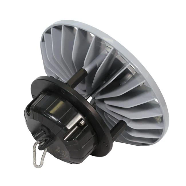 200W High Bay Light ZY8502 Series - Image 4