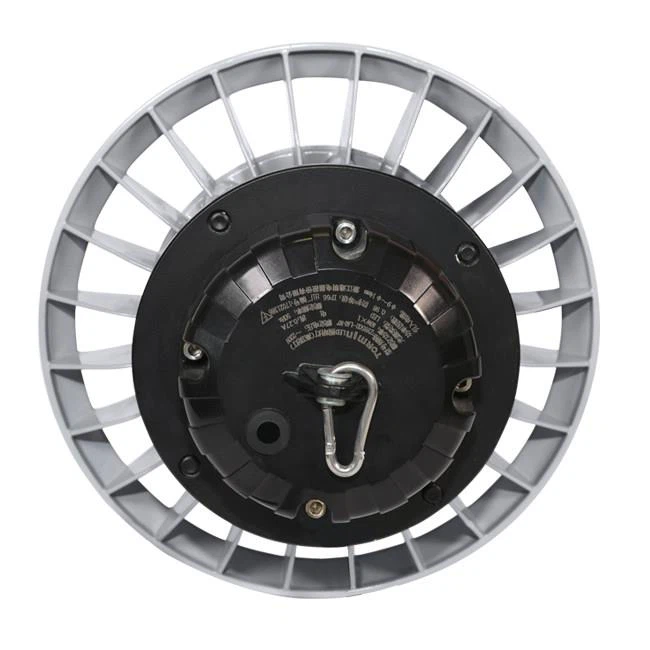 200W High Bay Light ZY8502 Series - Image 3