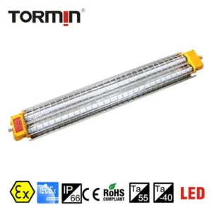 LED Tube Light - BC5401-L2x20