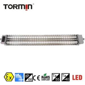 LED Explosion Proof Tube Light - BC5401-L2x10