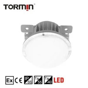 Explosion Proof Lighting Fitting - BC9200 Series