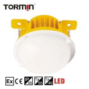 EX Lighting Fittings - BC9200 Series