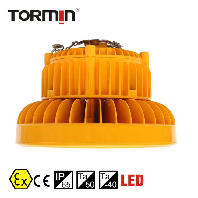 Explosion Proof Lighting Fixtures - BC9303 Series
