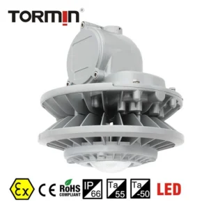 Ex Proof Luminaire - BC9306P Series
