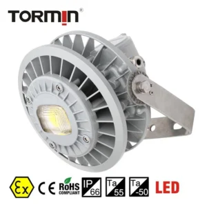 ATEX Light Fixtures - BC9306S Series