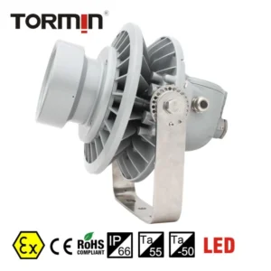 Flameproof LED Spotlight - BC9306S Spotlight Series