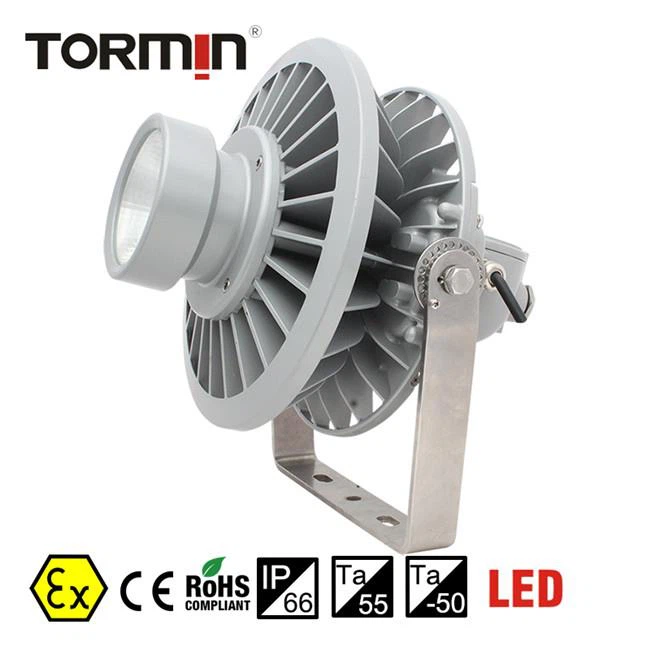 ATEX LED Spotlight - BC9307S Spotlight Series