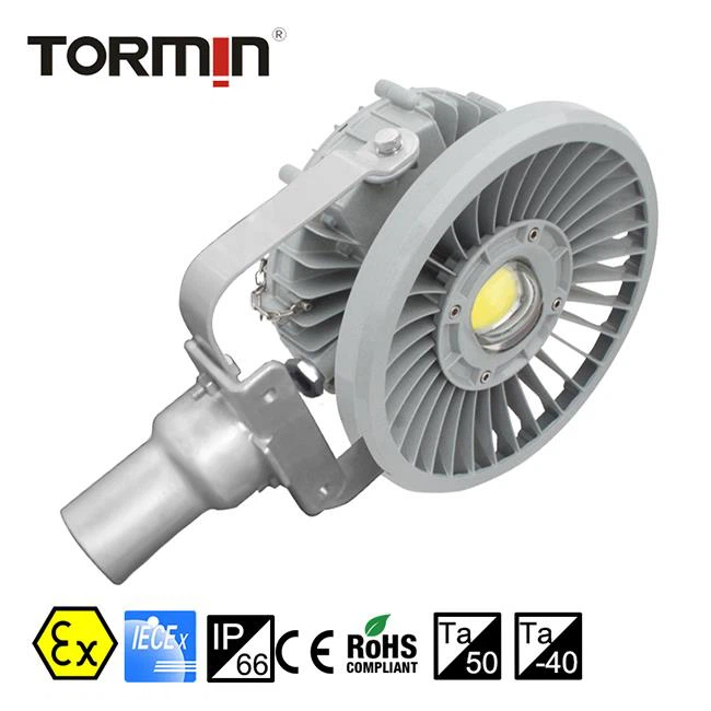 ATEX Approved Light BC9700 Series