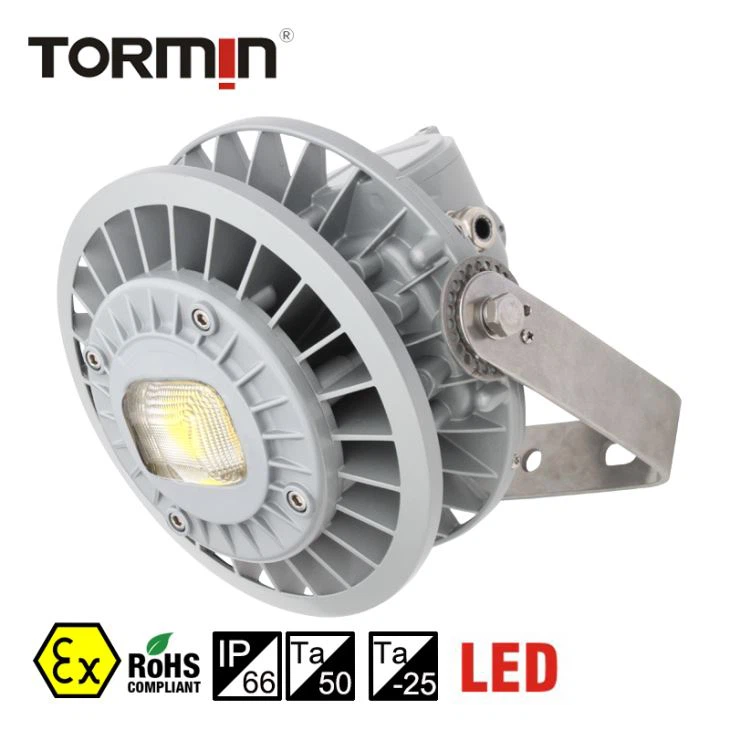 Ex Emergency Light BC9306AS, BC9306BS