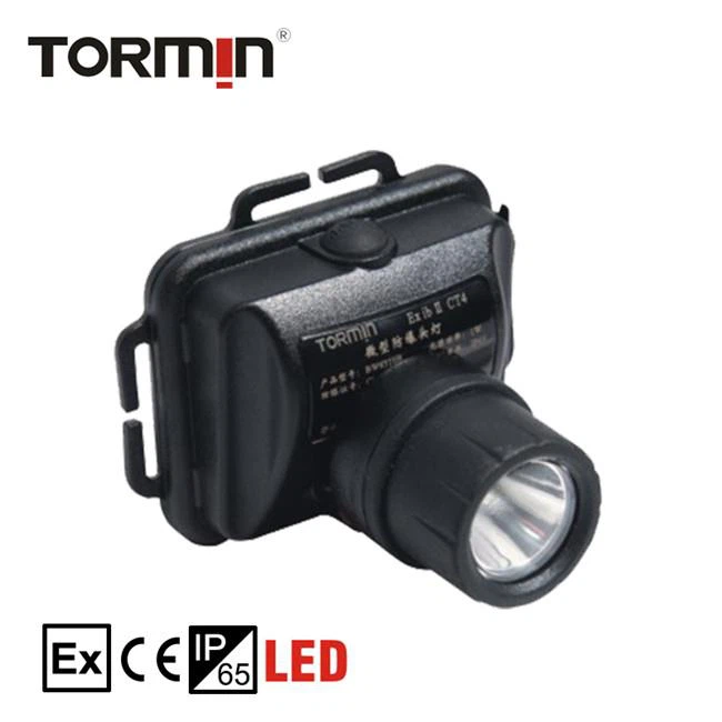 Explosion Proof LED Headlamp BW6310A, BW6310B