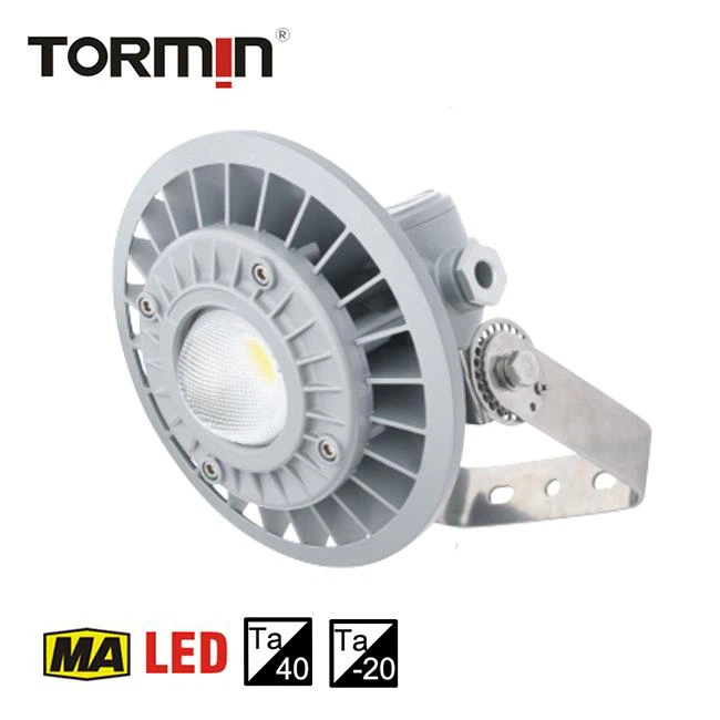 Coal Mining Light DGS20/127L(C), DGS30/127L(C), DGS45/127L(C)