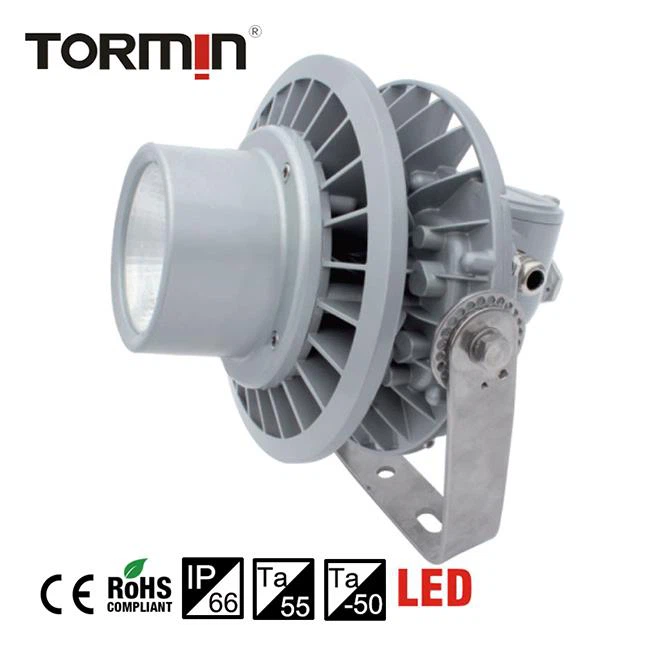 High Power LED Spotlight ZY8603S Cast Light Series