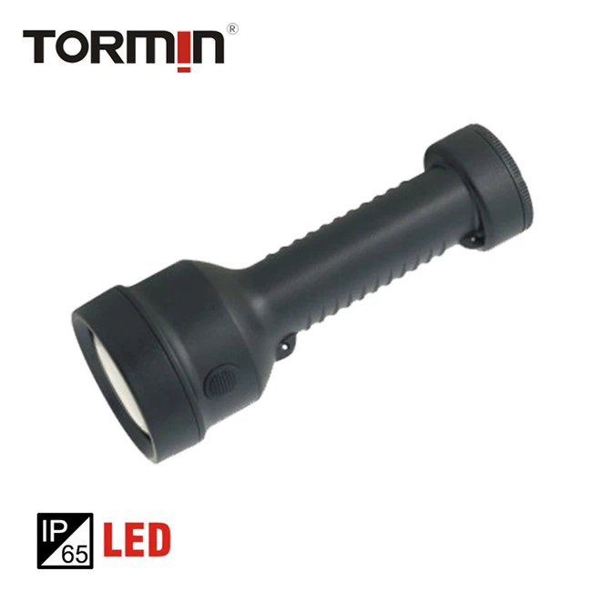 Strong White Light Flashlight ZW7610