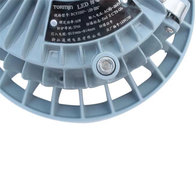 Anti Explosion Light - BC9308P - Image 2