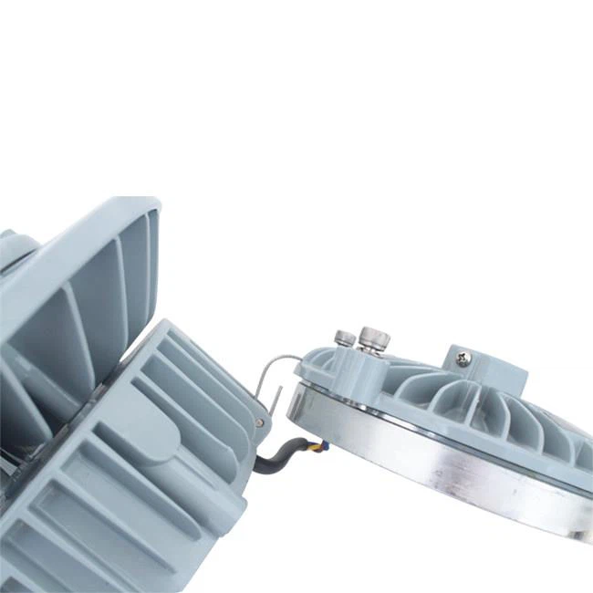 Anti Explosion Light - BC9308P - Image 3