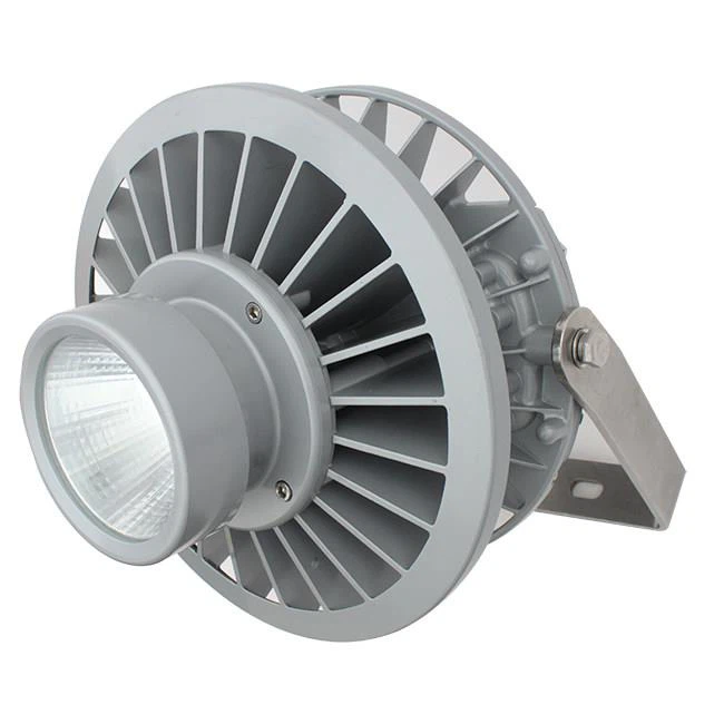ATEX LED Spotlight - BC9307S Spotlight Series - Image 2