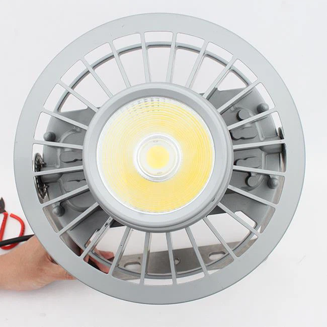 ATEX LED Spotlight - BC9307S Spotlight Series - Image 3