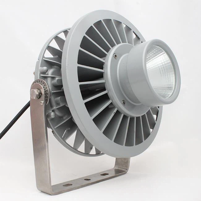ATEX LED Spotlight - BC9307S Spotlight Series - Image 4