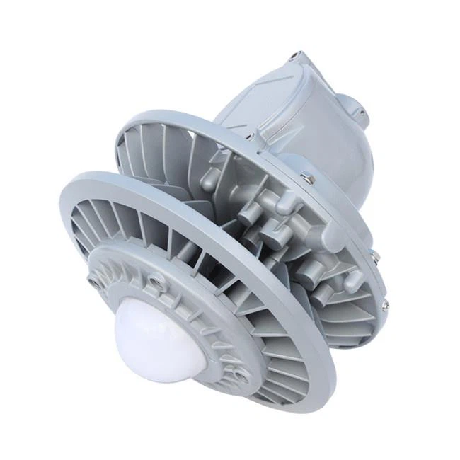 Ex Proof Luminaire - BC9306P Series - Image 2