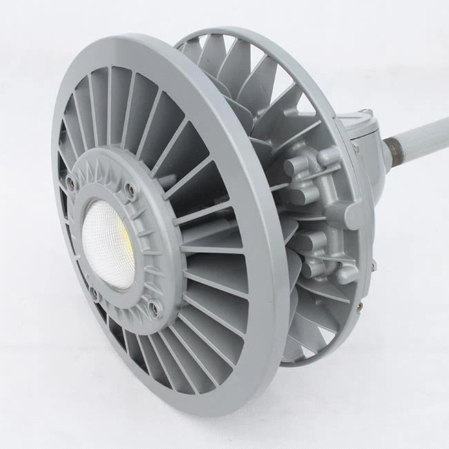 Explosion Proof Emergency Light BC9306AP, BC9306BP - Image 2