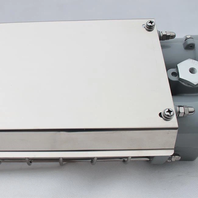 Explosion Proof Fluorescent Lights BC5401-Y2x28 - Image 4