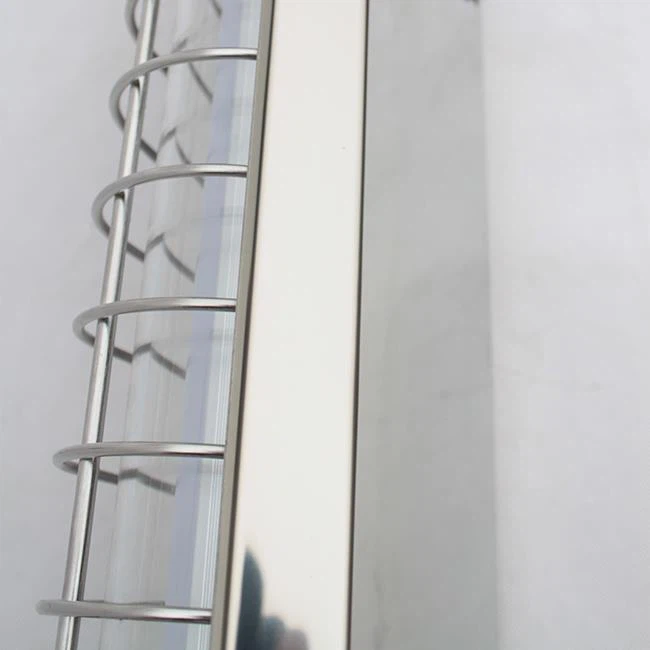 Explosion Proof Fluorescent Lights BC5401-Y2x28 - Image 2