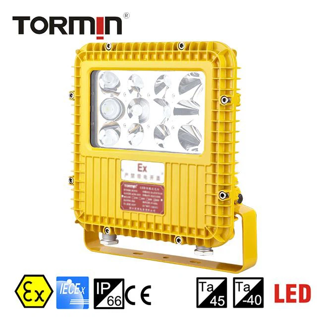 Explosion Proof Lamp - BC9101 Series
