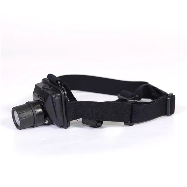 Explosion Proof LED Headlamp BW6310A, BW6310B - Image 2