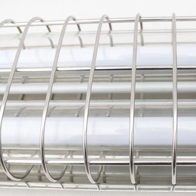 Explosion Proof LED Tube - BC5401-L2x20 - Image 2