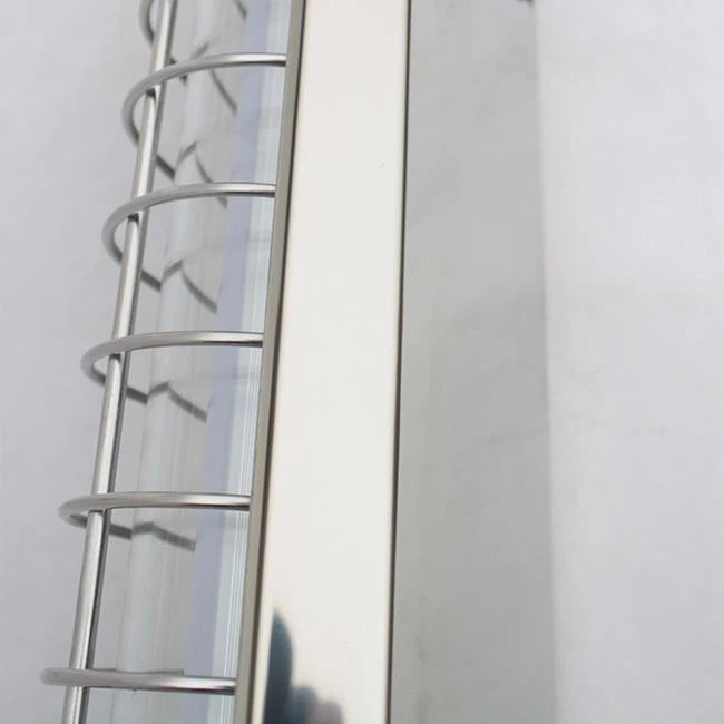 Explosion Proof LED Tube - BC5401-L2x20 - Image 4