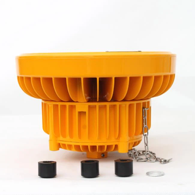 Explosion Proof Lighting Fixtures - BC9303 Series - Image 2