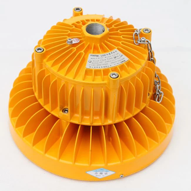 Explosion Proof Lighting Fixtures - BC9303 Series - Image 4