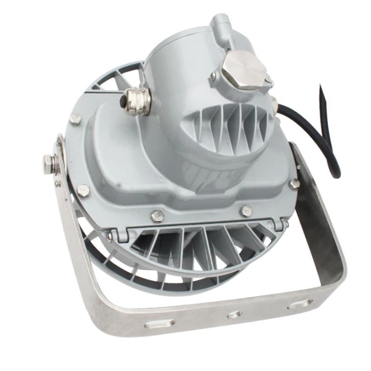 LED Flameproof Lighting - BC9306S Spotlight Series - Image 3