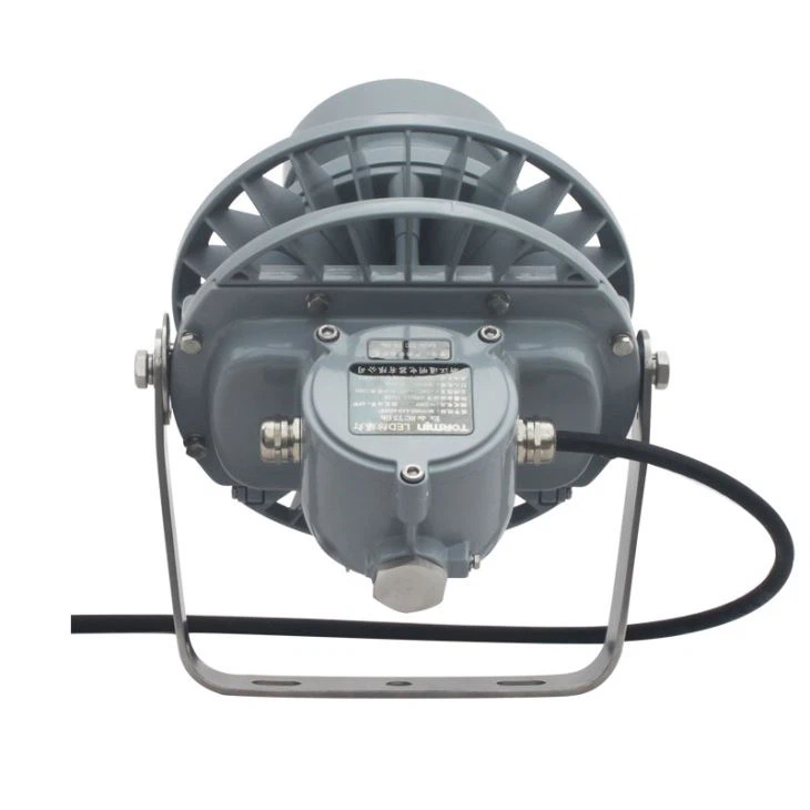 LED Flameproof Lighting - BC9306S Spotlight Series - Image 4