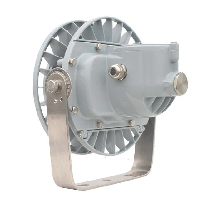 High Power LED Spotlight ZY8603S Cast Light Series - Image 2