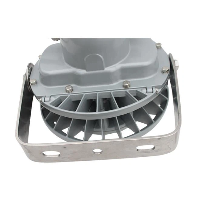 High Power LED Spotlight ZY8603S Cast Light Series - Image 3