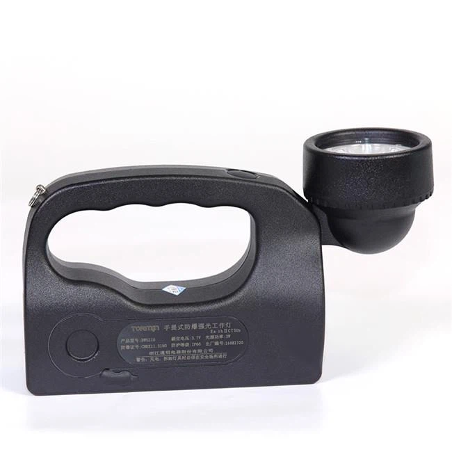 LED Ex Multi Function Lamp BW6210 - Image 3