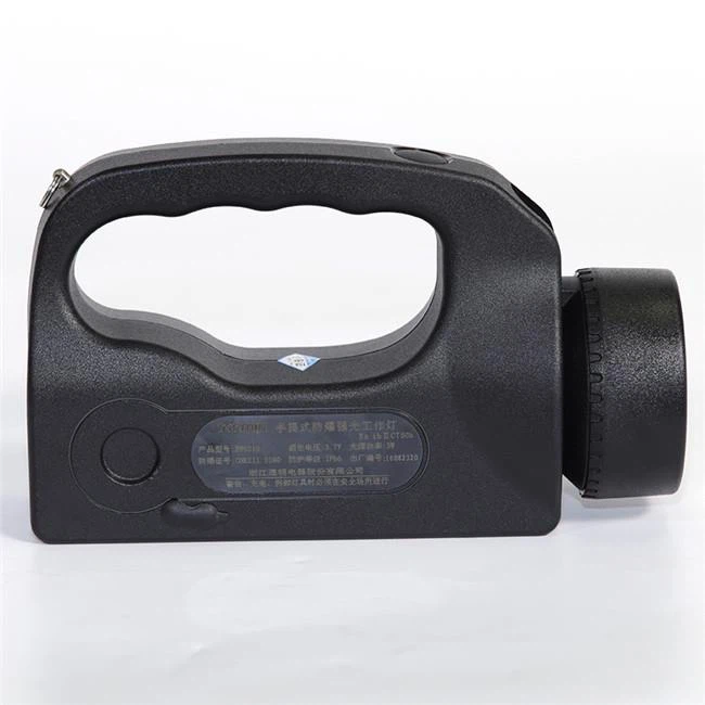 LED Ex Multi Function Lamp BW6210 - Image 2