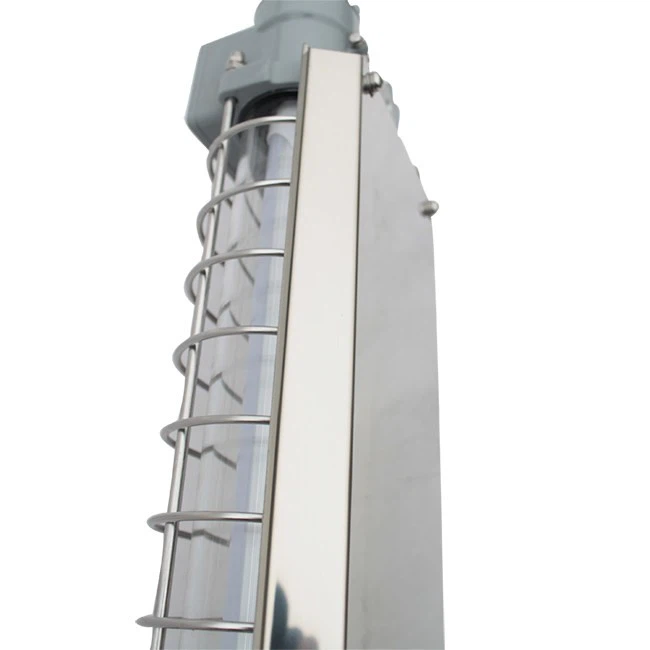 LED Flameproof Lights - BC5401-L2x10 - Image 3