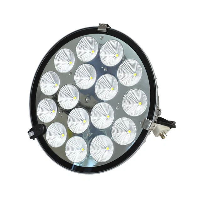 LED High Bay Lamp ZY8501 Series - Image 3