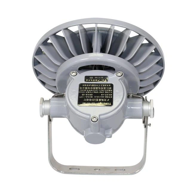 Coal Mining Light DGS20/127L(C), DGS30/127L(C), DGS45/127L(C) - Image 3