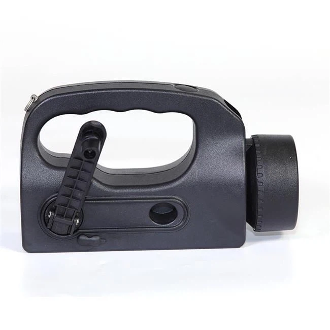 LED Portable Searchlight ZW6220 - Image 3