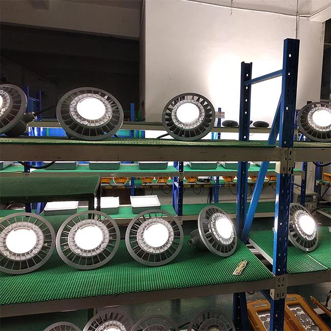 Mine Safety Lighting DGS20/127L(C), DGS30/127L(C), DGS45/127L(C) - Image 3