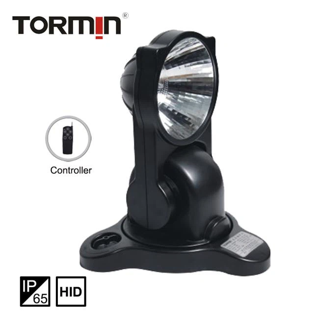 Remote Control Searchlight ZW3320A, ZW3320B