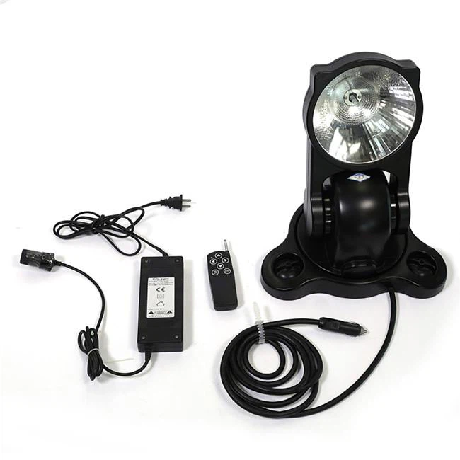 Remote Control Searchlight ZW3320A, ZW3320B - Image 3