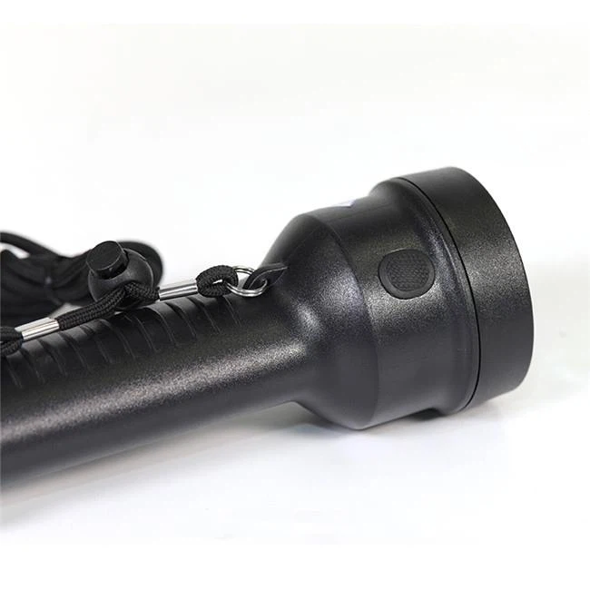 Strong White Light Flashlight ZW7610 - Image 4